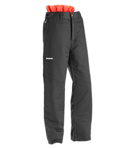 Pantalone protettivo ANTITAGLIO JONSERED BASIC 20A – Agrigarden Parma