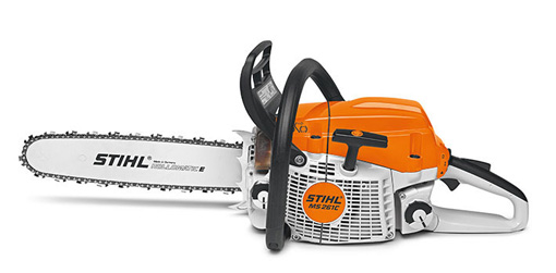 Motosega Stihl MS 261 C – Agrigarden Parma